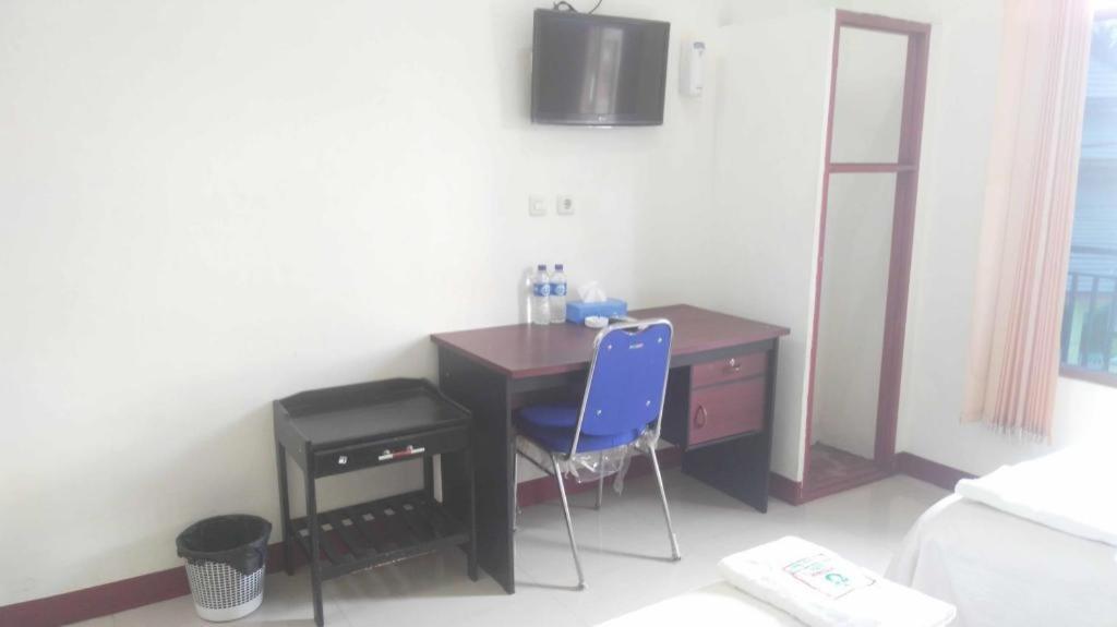 Avicenna Hotel Palangkaraya Bagian luar foto