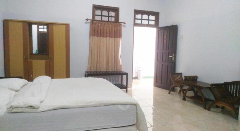 Avicenna Hotel Palangkaraya Bagian luar foto