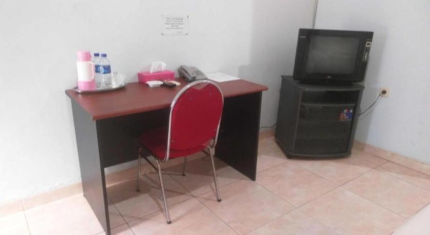 Avicenna Hotel Palangkaraya Bagian luar foto
