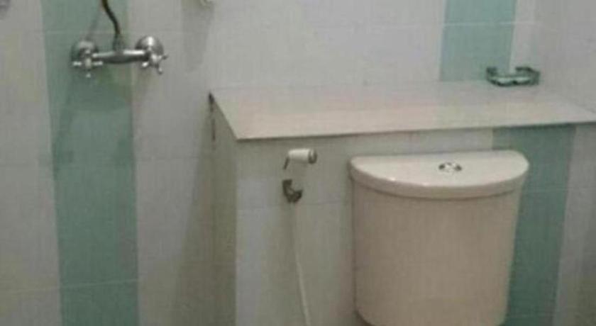 Avicenna Hotel Palangkaraya Bagian luar foto