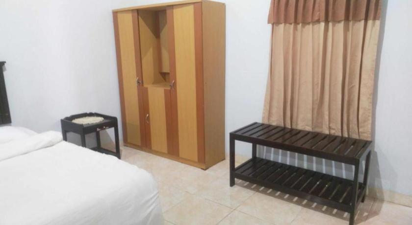 Avicenna Hotel Palangkaraya Bagian luar foto