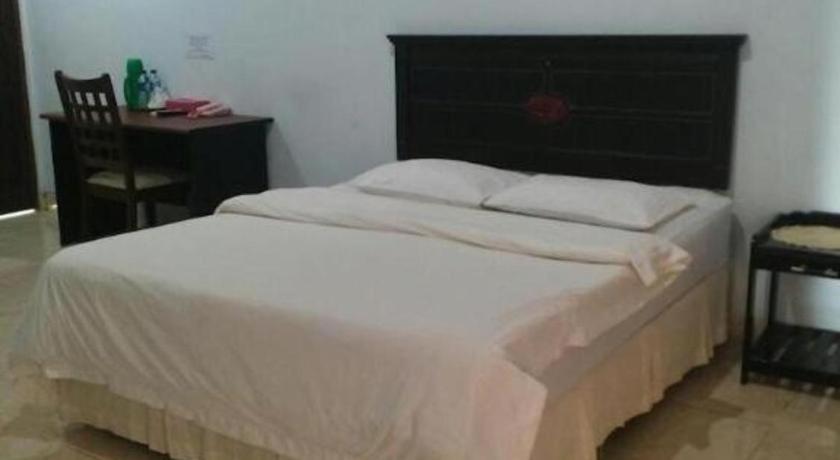 Avicenna Hotel Palangkaraya Bagian luar foto